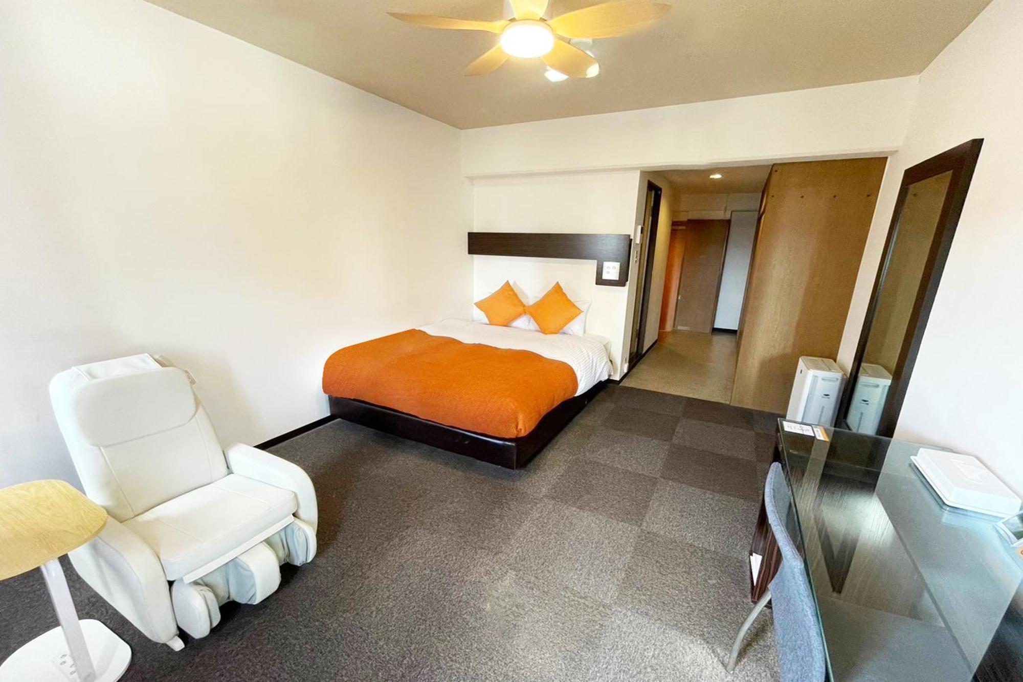 Miyazaki Mango Hotel 외부 사진