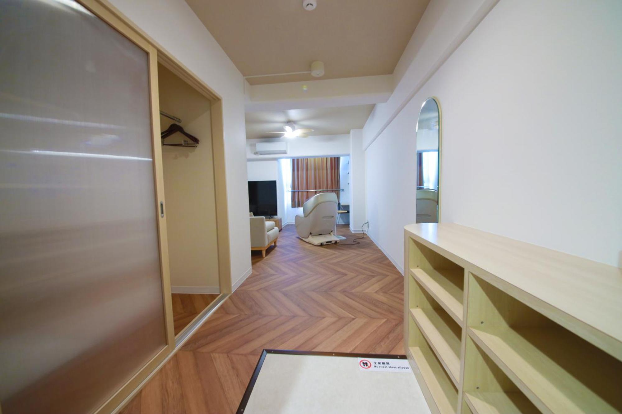 Miyazaki Mango Hotel 외부 사진